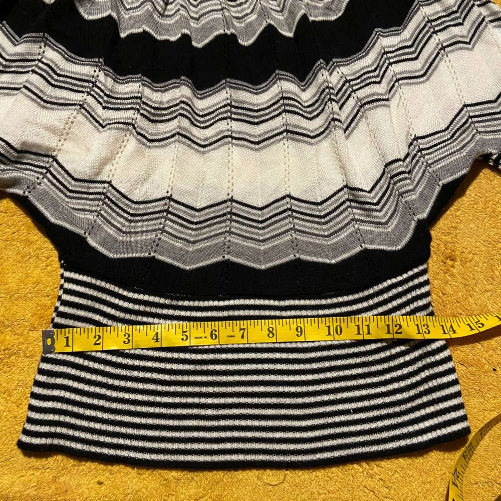 Studio 8 Sweater - Picture 8 of 10